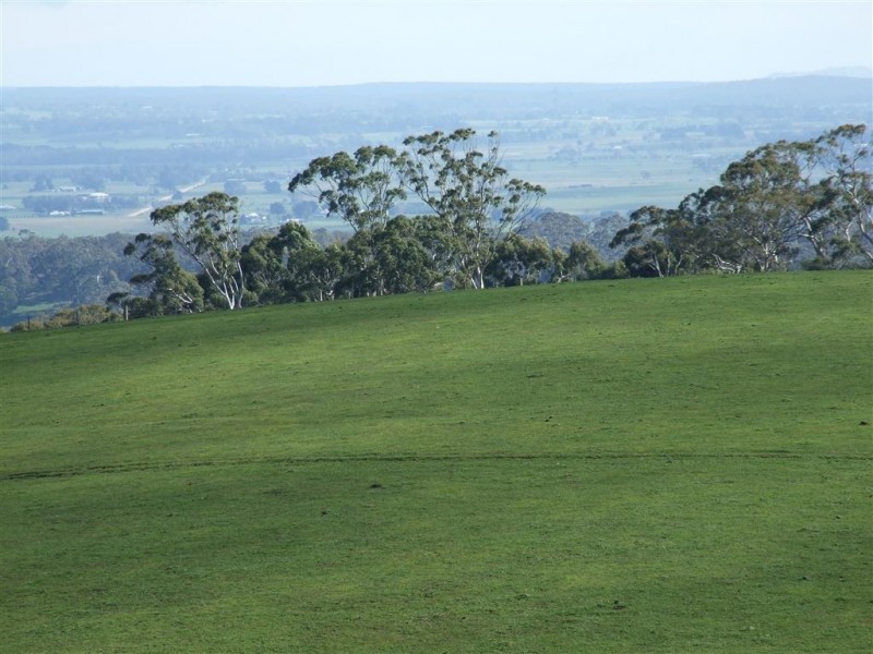 12 Nashs Road, Buninyong VIC 3357