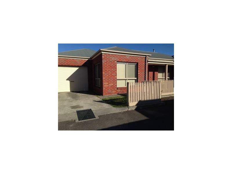 701 Cosmopolitan Place, Ballarat Central VIC 3350