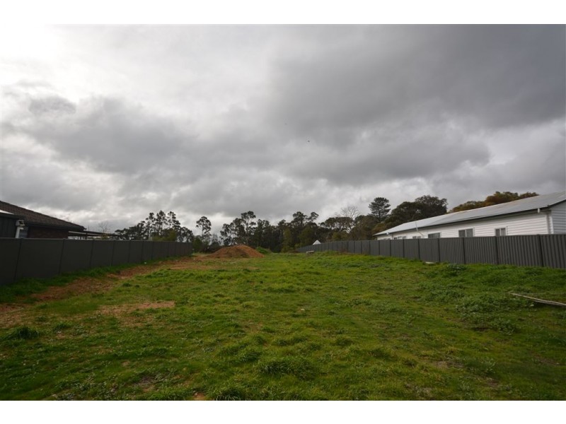 Lot 3, 109 Macs Street, Creswick VIC 3363