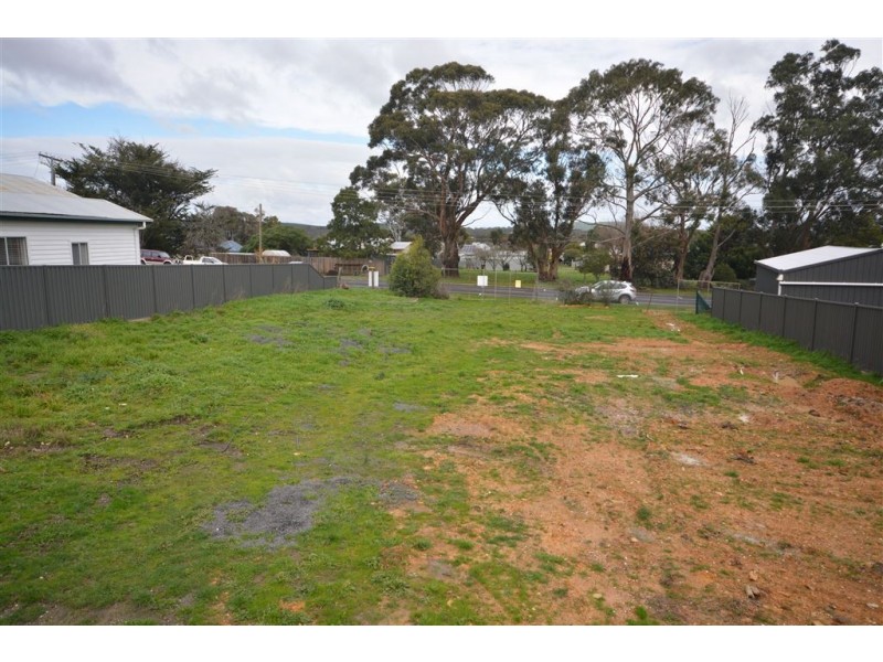 Lot 3, 109 Macs Street, Creswick VIC 3363