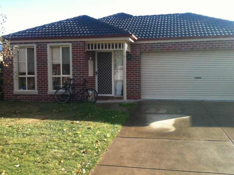 5 Parbury Ave, Lake Gardens VIC 3355