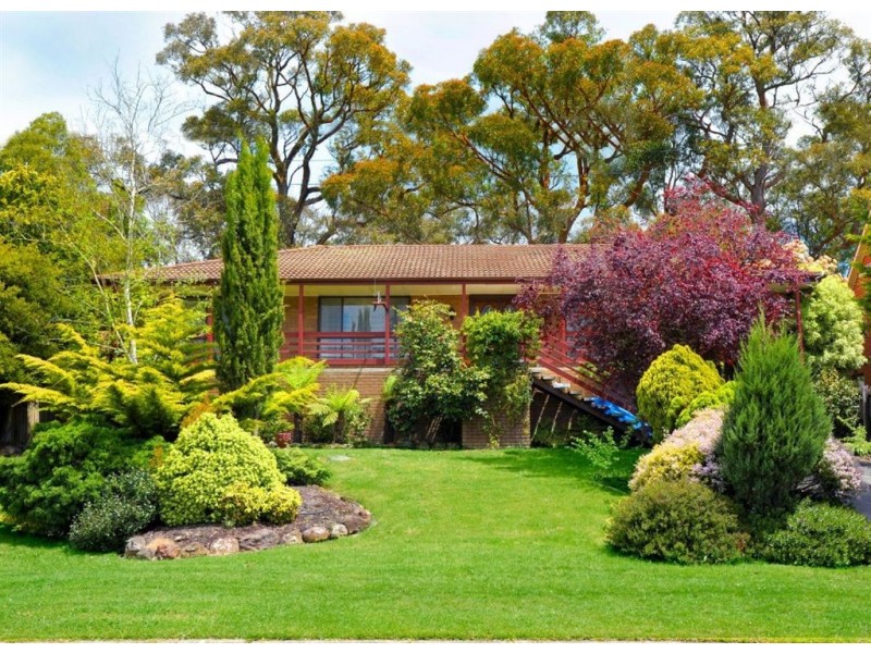 114 Yarana Drive, Mount Helen VIC 3350