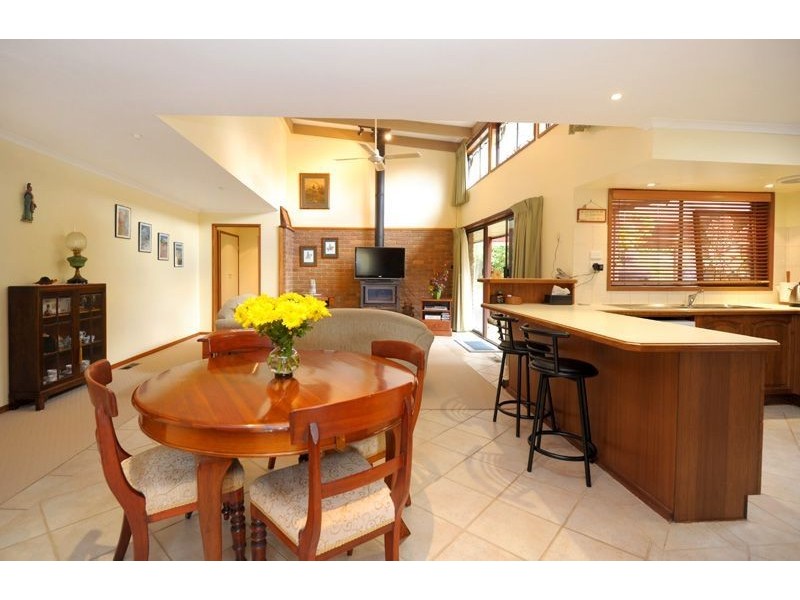 114 Yarana Drive, Mount Helen VIC 3350