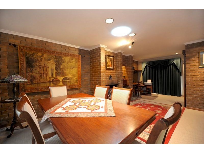 114 Yarana Drive, Mount Helen VIC 3350