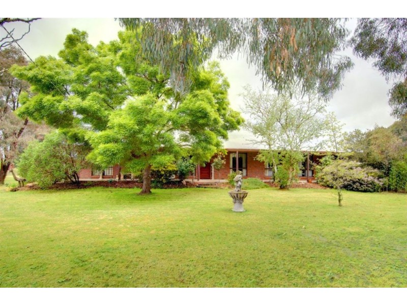 128 Hayes Drive, Smythes Creek VIC 3351