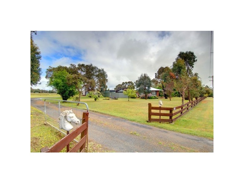 128 Hayes Drive, Smythes Creek VIC 3351