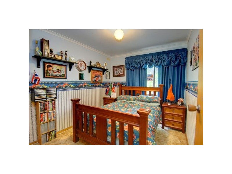 128 Hayes Drive, Smythes Creek VIC 3351