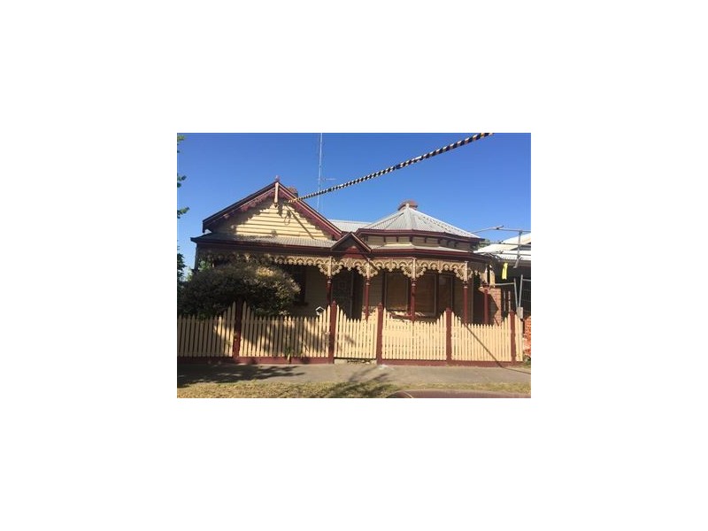 201 South Street, Ballarat Central VIC 3350