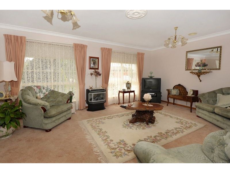 5 Doramy Court, Alfredton VIC 3350