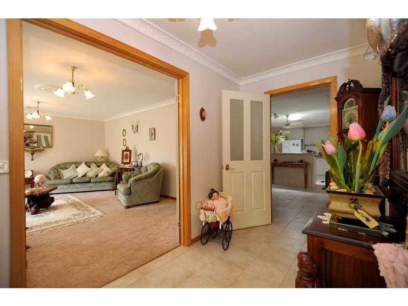 5 Doramy Court, Alfredton VIC 3350