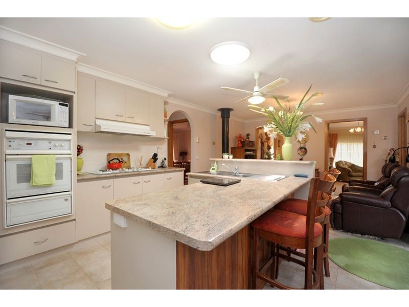 5 Doramy Court, Alfredton VIC 3350