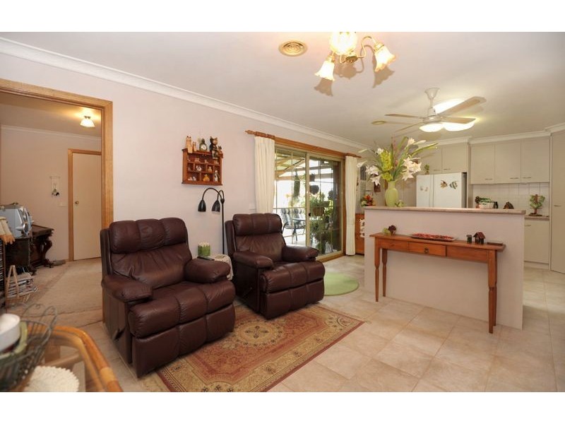 5 Doramy Court, Alfredton VIC 3350