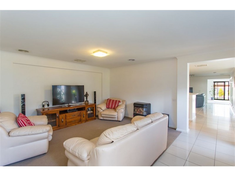 1 Corriedale Court, Alfredton VIC 3350