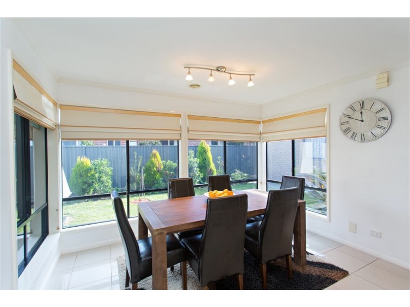 1 Corriedale Court, Alfredton VIC 3350