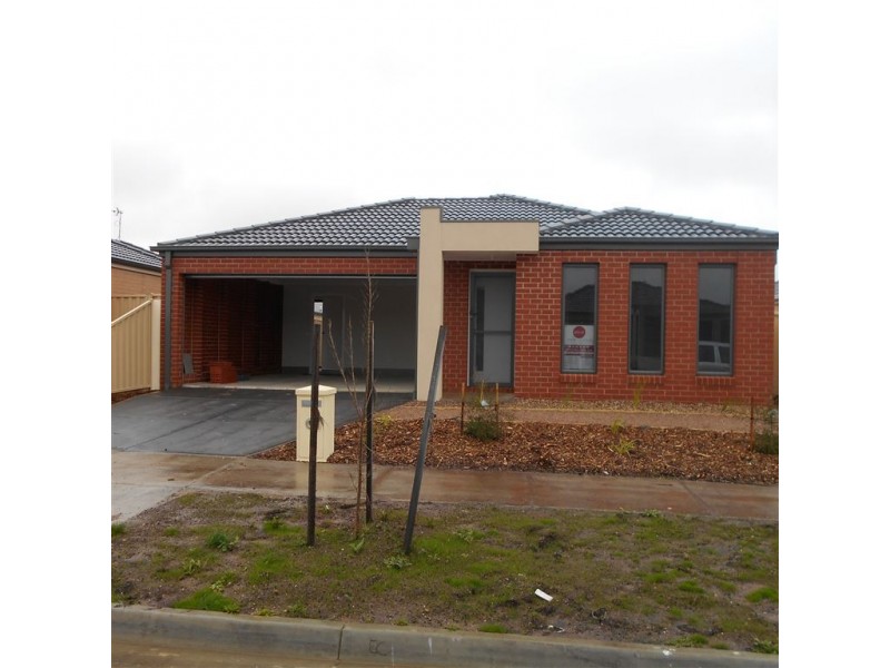 3 Whidburn Pl, Sebastopol VIC 3356