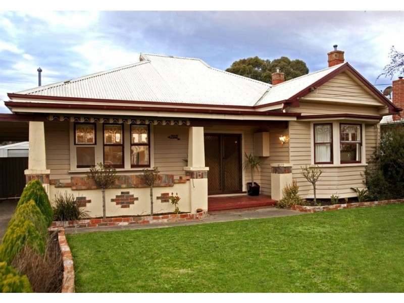 705 Ripon Street, Ballarat VIC 3350