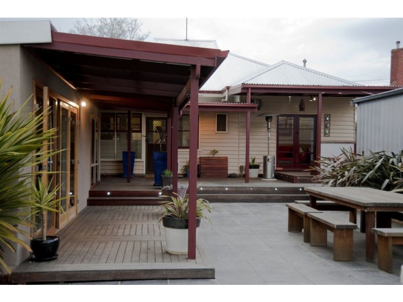 705 Ripon Street, Ballarat VIC 3350