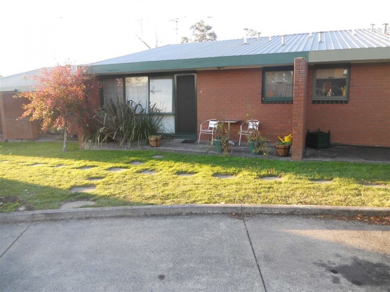 7/810a Lydiard Street, Ballarat Central VIC 3350
