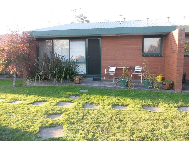 7/810a Lydiard Street, Ballarat Central VIC 3350