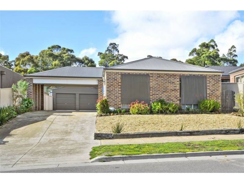 16 Cecile Court, Ballarat VIC 3350
