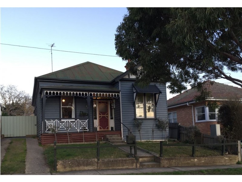 833 Humffray Street, Mount Pleasant VIC 3350