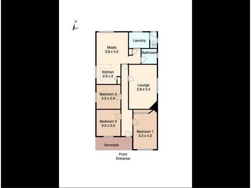 833 Humffray Street, Mount Pleasant VIC 3350