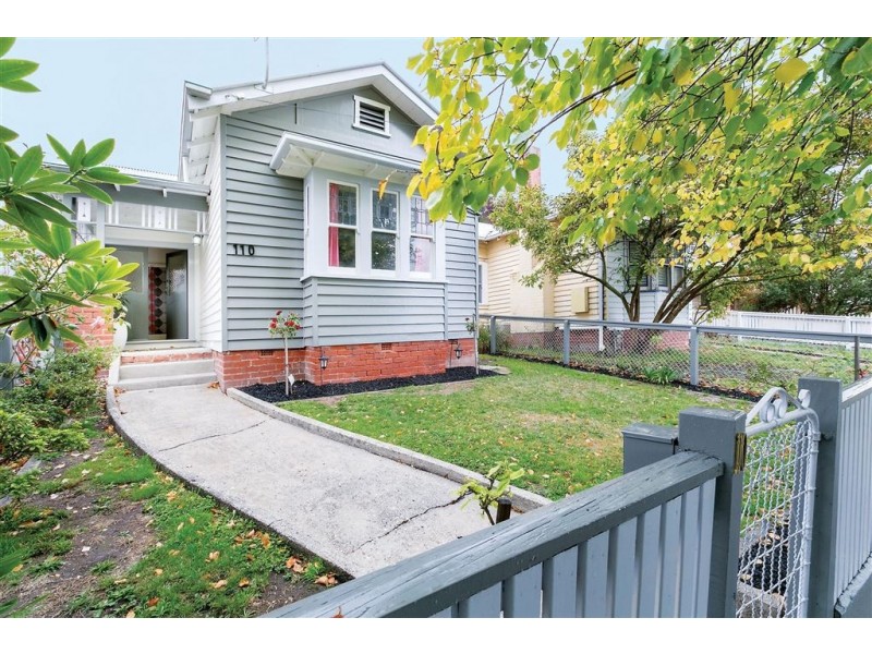 110 Ripon Street South, Ballarat Central VIC 3350