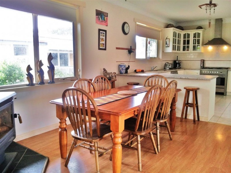 465 Greenhalghs Road, Smythes Creek VIC 3351