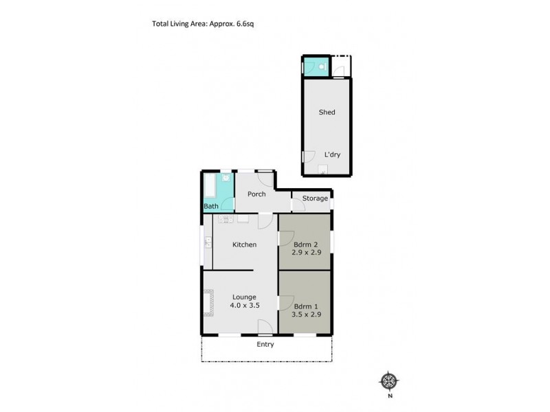 603 South Street, Ballarat VIC 3350