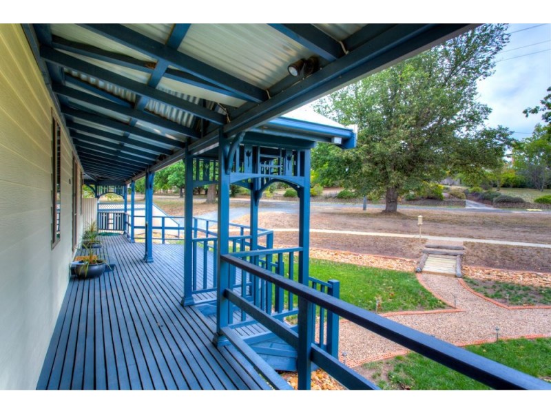 114 Albert Street, Creswick VIC 3363