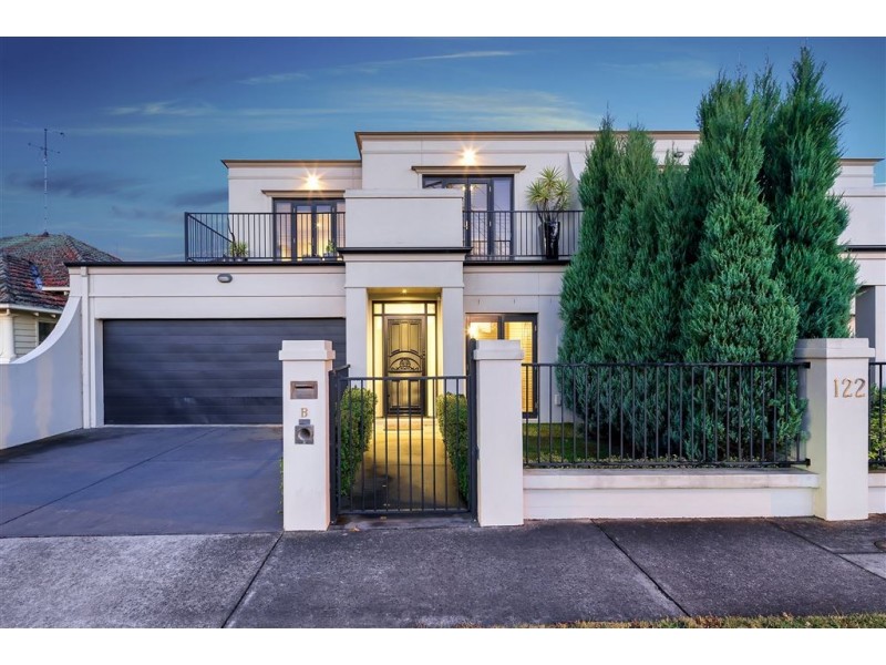 122b Burnbank Street, Ballarat VIC 3350