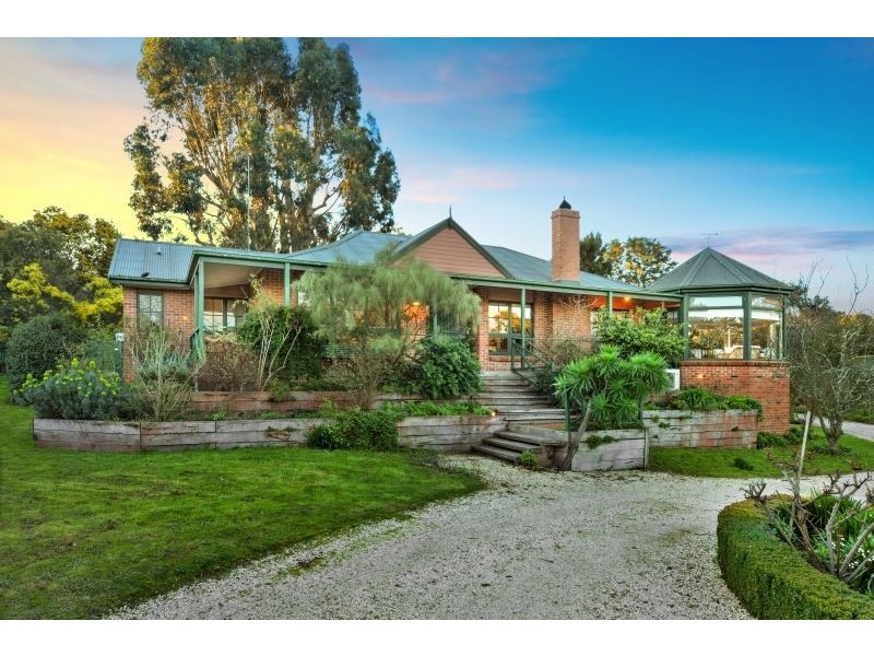 205 Winter Street, Buninyong VIC 3357