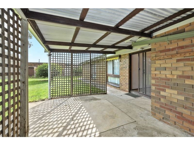 53 Howe Street, Miners Rest VIC 3352