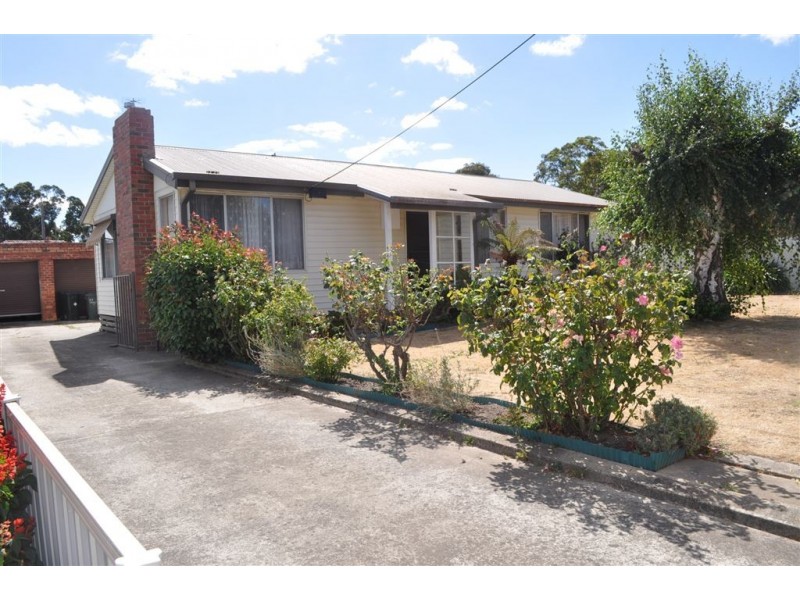 25 Stanley Street, Ballarat North VIC 3350