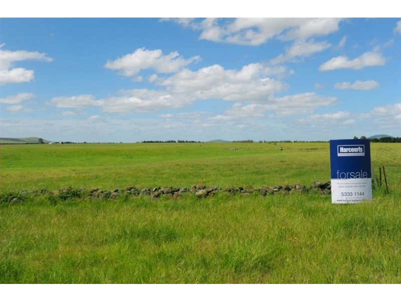 395 Clunes Creswick Road, Clunes VIC 3370