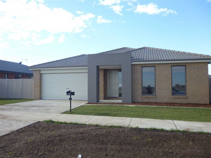 69b Dyson Drive, Alfredton VIC 3350