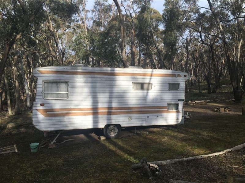 320 Ferrers Road, Dereel VIC 3352