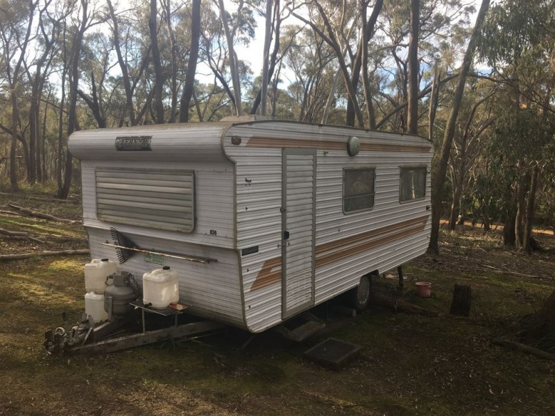 320 Ferrers Road, Dereel VIC 3352