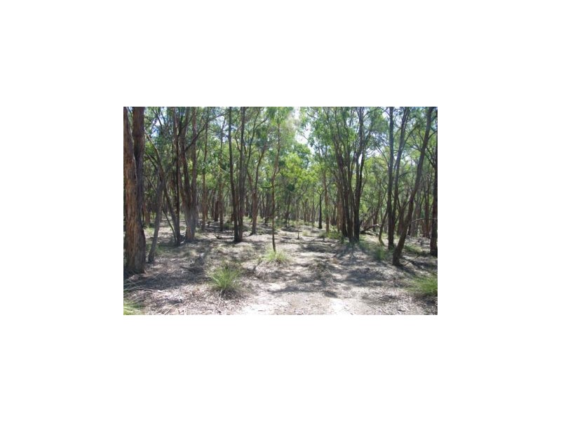 320 Ferrers Road, Dereel VIC 3352