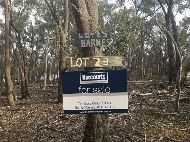 320 Ferrers Road, Dereel VIC 3352