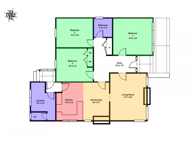 248 Forest Street, Wendouree VIC 3355