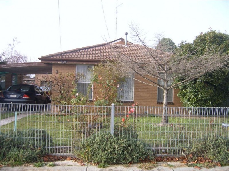 6 Yew Street, Ballarat VIC 3350