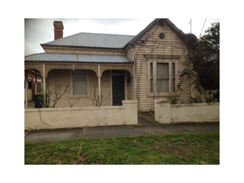 222 Doveton Street South, Ballarat Central VIC 3350