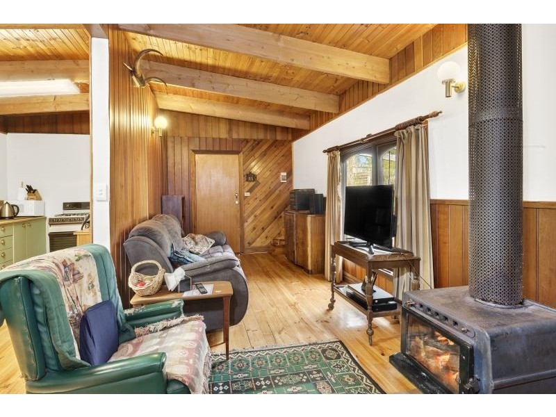 91 Hampsons Road, Napoleons VIC 3352