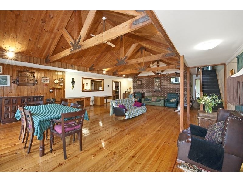 91 Hampsons Road, Napoleons VIC 3352