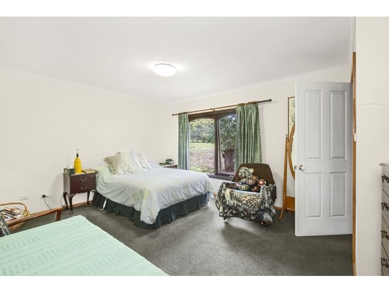 91 Hampsons Road, Napoleons VIC 3352