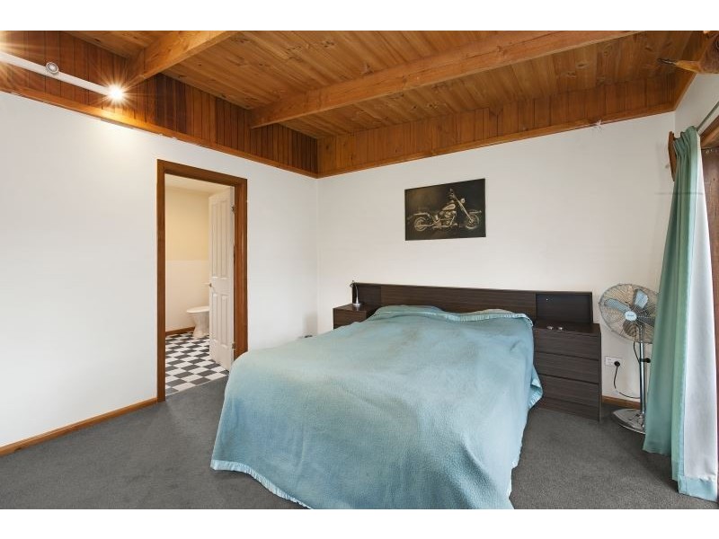 91 Hampsons Road, Napoleons VIC 3352