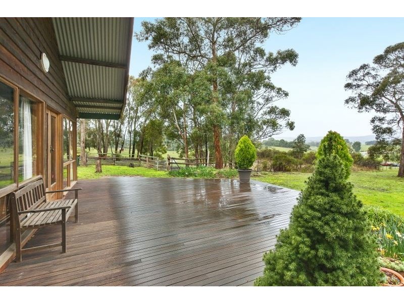 91 Hampsons Road, Napoleons VIC 3352