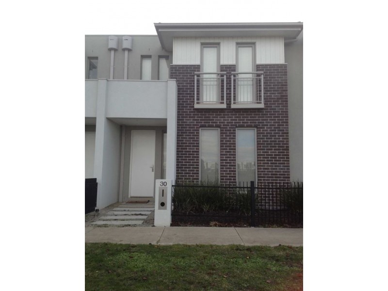 30 Amana Drive, Alfredton VIC 3350