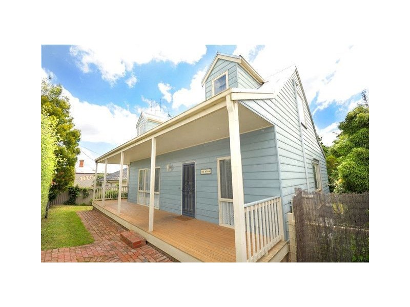 213 Humffray Street, Ballarat VIC 3350